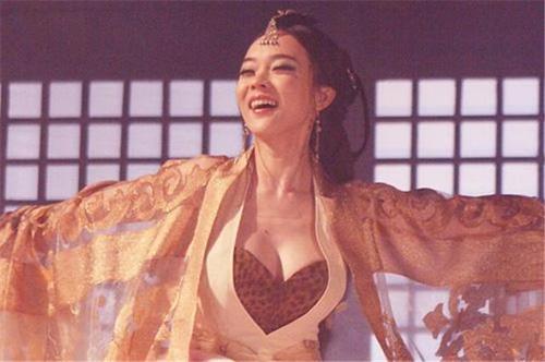 历史上第一个女“间谍”妹喜，最后怎么样了