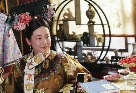 历史档案,太医查出慈禧怀孕 太医为什么不敢说出来