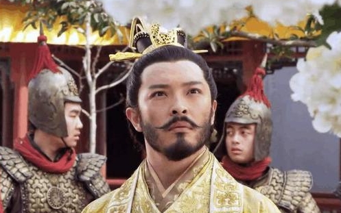国难之时，为何只有朱贵儿这个弱女子出来维护君王的尊严？