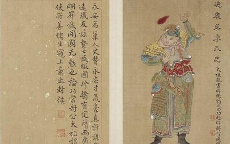 廖永忠战功显赫，为何他会成为朱元璋第一个除掉的武将？
