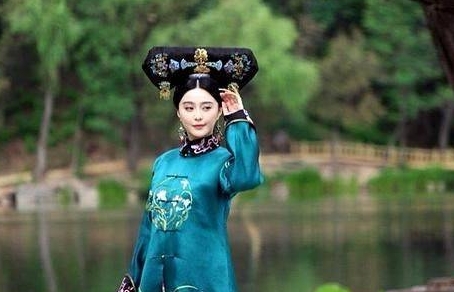 芳妃是什么人？逆袭入宫后终获乾隆妃位