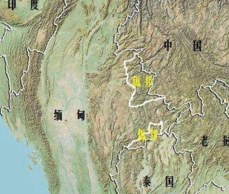 清朝扩张方向为什么向西 清朝最后为何会停止扩张