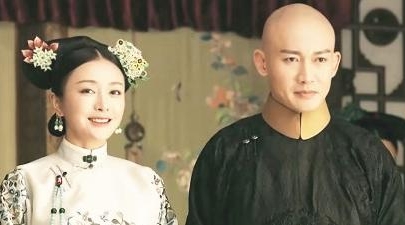 福康安为什么那么受乾隆器重？比和珅还要受宠的大臣
