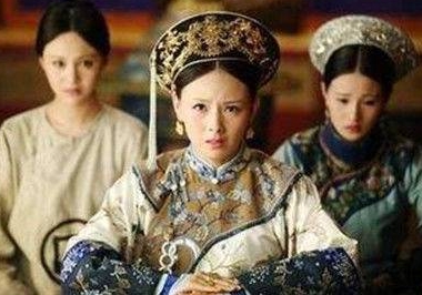 和妃为什么却无儿无女却独得乾隆恩爱