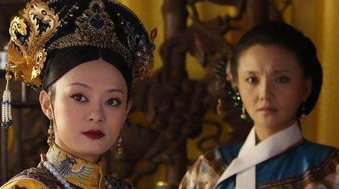 孝烈武皇后与孝敬宪皇后是什么关系？清朝的姐妹皇后