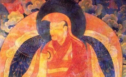 索南嘉措：藏传佛教格鲁派大活佛，为第三世达赖喇嘛