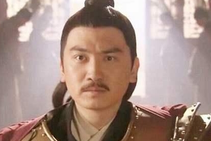 李景隆：看似草包，其实是个具备深厚演技功底的无间道