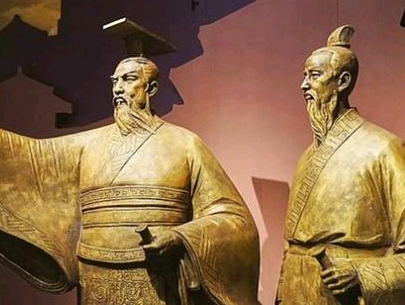 西周诸侯国爵位发展的历史