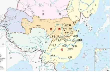 北魏还没被平定，宋文帝为什么要杀了战功赫赫的檀道济？