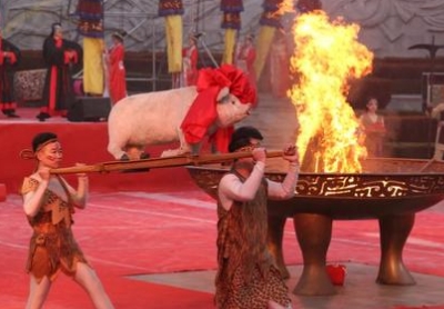 古人铸剑为什么要用活人献祭,其实这并不是古人迷信