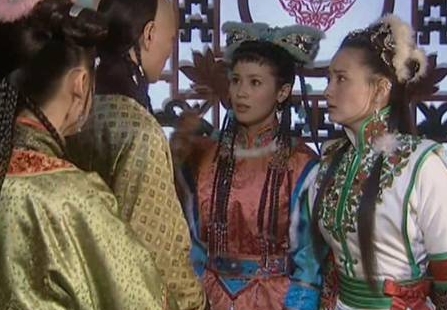 清朝的第一位皇后是什么人？儿子是开国皇帝