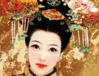 婉贵妃是什么结局？年少嫁给乾隆，一生无宠，无儿无女