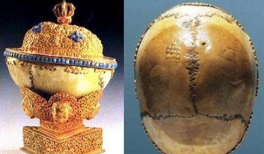 赵昀与皇家实在没有太多的牵连，为何他最后能登基称帝？