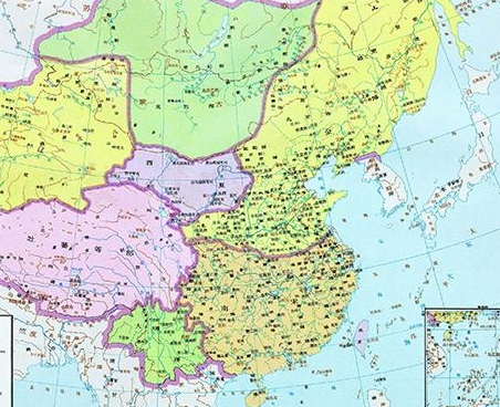 宋朝和辽朝正统问题存在疑云 究竟哪个王朝才是正统