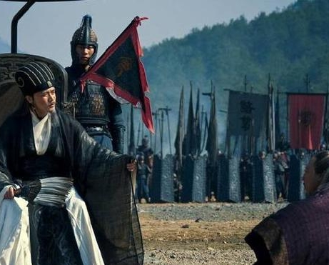 三国历史_诸葛亮的实力真的比不上司马懿吗
