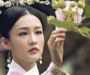 清朝历史_容妃为什么会一生无儿无女？乾隆最传奇的妃子