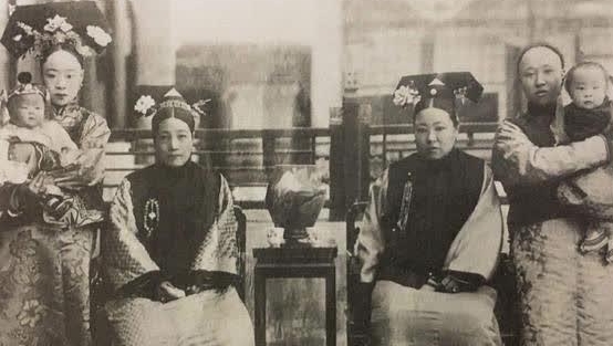 光绪的三个后妃为什么都没有诞下子嗣?跟珍妃有什么关系