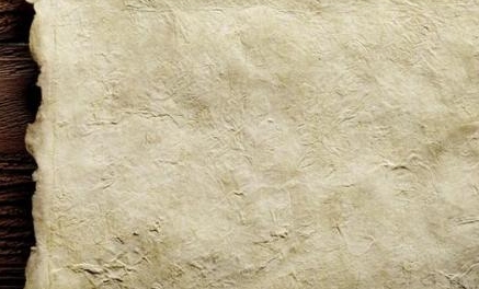 古代历史资料_历史上纸张问世于什么时候？早期的纸都以什么为原料？