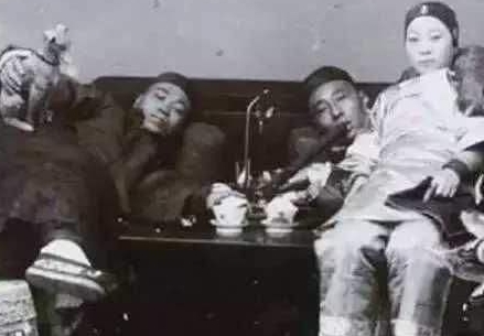 古代妓院中女子老了之后 她们的归宿又是什么样的