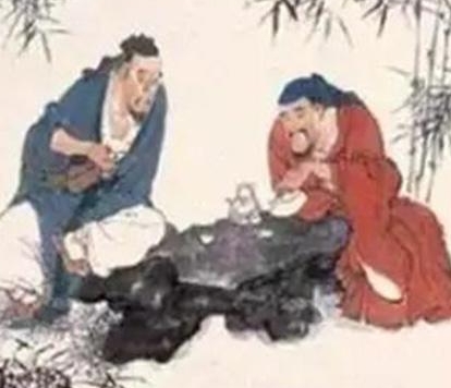 汉朝历史_汉朝读书人的实力为什么会那么强