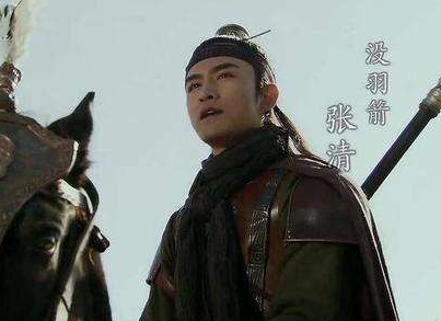 张青是什么人？他在梁山是什么排名
