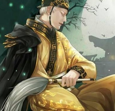历史知识,古代太监手里的拂尘有什么作用
