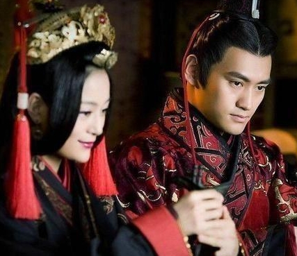 刘秀建立东汉之后 西汉宗亲又是什么下场
