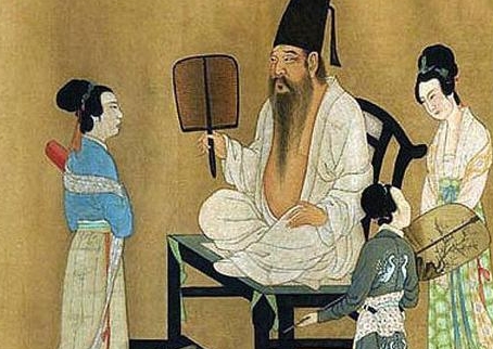 常言道唯女子与小人难养也 孔子这句话是不是歧视女性