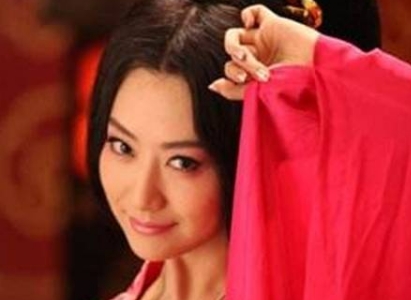 张丽华的一生是什么样的？10岁嫁太子，23岁当贵妃，29岁被斩首