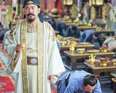 赵光义到底是一个什么样的皇帝 赵光义登基后为何要改年号
