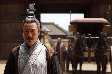 春秋时期_赵盾真的杀了晋灵公吗？