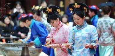 古代宦官既然不能生儿育女 宦官为什么还要娶妻