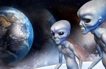 外星人来自何方？对外星人的来源提出了哪些猜想？
