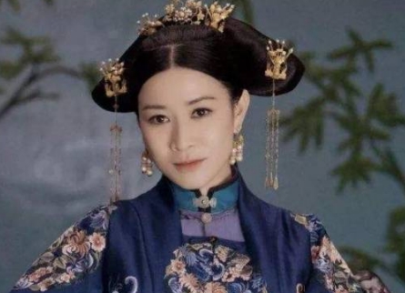 清朝历史_清朝循嫔是什么身份？成为嘉庆侧妃，差点当上皇后