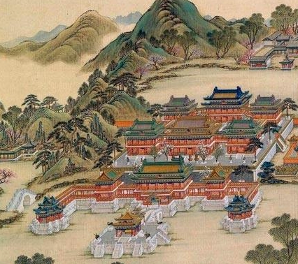 唐朝之后还经历了一千多年的封建王朝 长安为何再也不是都城