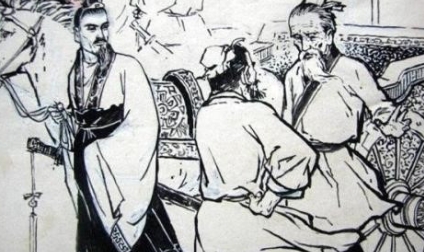 朱亥本是一位屠夫，为何会被秦王那么看重呢？