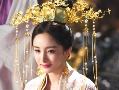 历史人物_孟氏是什么人，他的命运有多坎坷