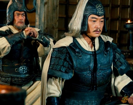 诸葛瑾身为东吴的常败将军 孙权为什么如此重视诸葛瑾