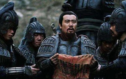 三国历史_汉中之战曹操为什么会输给刘备