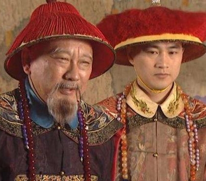 康熙三大重臣之中 最后为什么只有佟国维能善终