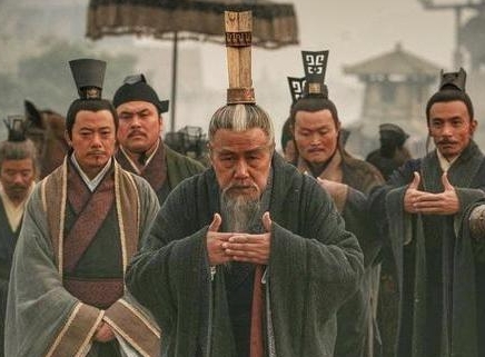 蜀汉政权建立之后，为什么没有选择继续扩大领地？真相是什么