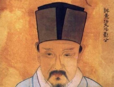 刘伯温为何不在明朝开国六公爵之列？为何徐达只能位居功臣榜第二?