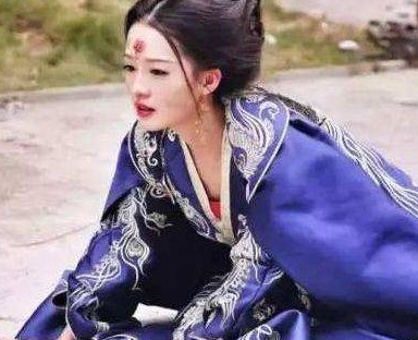 清河公主身份尊贵为什么会被当奴隶贱卖？回宫后的做法服了