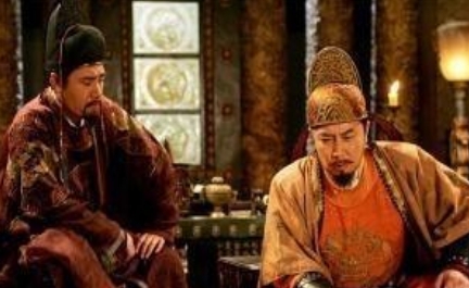 吴三桂为什么要反李自成 看看李自成的所作所为究就知道了