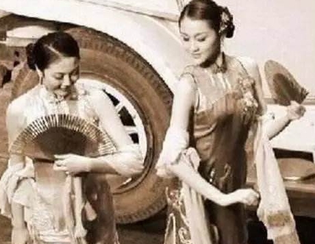 古代妓院中女子老了之后 她们的归宿又是什么样的
