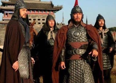 陈洪范是什么人？让吴三桂甘拜下风，让秦桧自叹不如