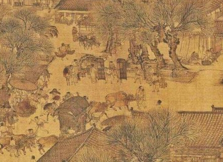古代知识_皇帝想印钱为什么不能想印多少就印多少