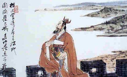 楚庄王：春秋时期楚国的国君，被列为春秋五霸之一