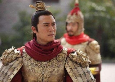 陈叔达是什么人?他跟陈叔宝是什么关系