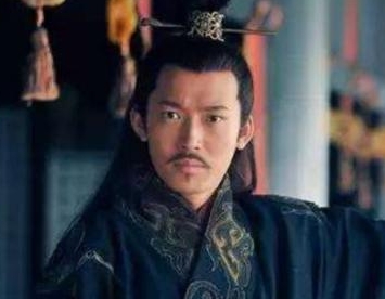 刘禅为什么不娶关羽的女儿?原因是什么